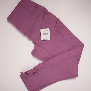 NWT Free People Out of Your League Leggings - XS